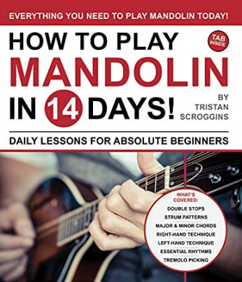 How to Play Mandolin in 14 Days